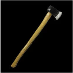 Mad About Horror Long Tool Axe