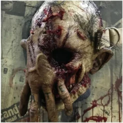 Pumpkin Pulp Deluxe Handsome Mask