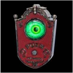 Other Animated Eyeball Doorbell