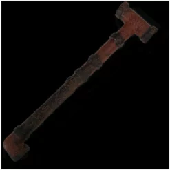 Mad About Horror Rusty Pipe Prop