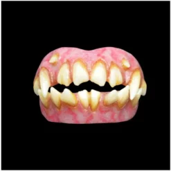 TRICK OR TREAT STUDIOS Bitemares Horror Teeth ID