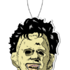 TRICK OR TREAT STUDIOS Texas Chainsaw Massacre Leatherface Fear Freshener