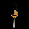 TRICK OR TREAT STUDIOS Trick R Treat Sam's Lollipop Fear Freshener