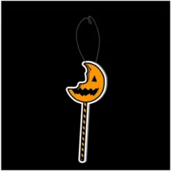 TRICK OR TREAT STUDIOS Trick R Treat Sam's Lollipop Fear Freshener