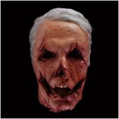 TRICK OR TREAT STUDIOS Halloween 2018 Officer Francis Severed Head Prop