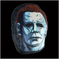 Creepy Co. Halloween Michael Myers Cushion