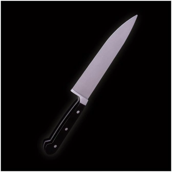 TRICK OR TREAT STUDIOS Halloween 2018 Michael Myers Kitchen Knife