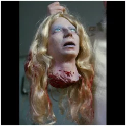 Distortions Unlimited Helga Beheaded Puppet Prop