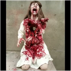 Distortions Unlimited Heartless Static Prop