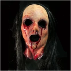 Other Skinned Sissy Deluxe Mask