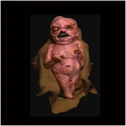 Mother's Love Baby Puppet