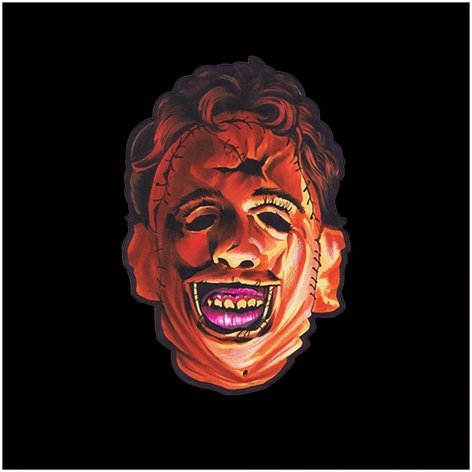 Other The Texas Chainsaw Massacre Wall Decor - Image 5