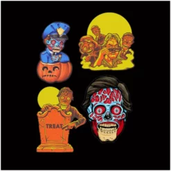 TRICK OR TREAT STUDIOS They Live Wall Decor