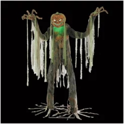 Other Animated Root Of Evil Scarecrow Prop (sorry Not Available For 2022)