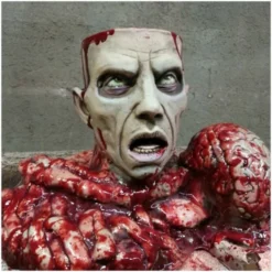 Distortions Unlimited Brain Bowl Prop