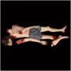 Ghost Ride Productions Life Size Body Puzzle Trevor Autopsy Body