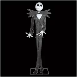 Other Nightmare Before Christmas Animated Jack Skellington