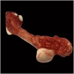 Mad About Horror Large Bloody Bone