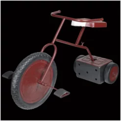 Other Ghostly Tricycle Animated Prop
