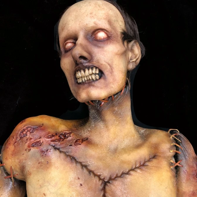 Ghost Ride Productions Autopsy Body Sloth - Image 2