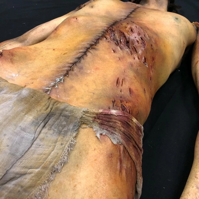 Ghost Ride Productions Autopsy Body Sloth - Image 3