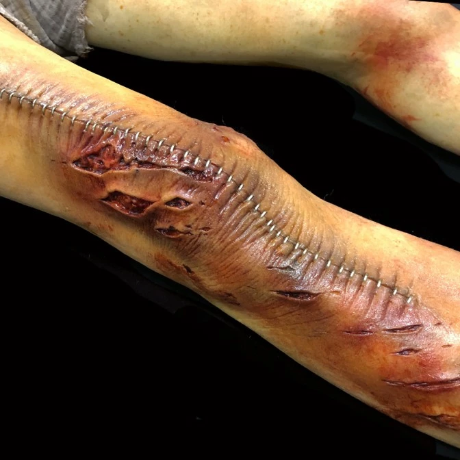 Ghost Ride Productions Autopsy Body Sloth - Image 5