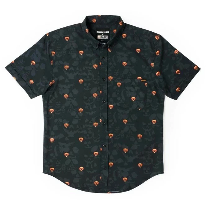 Other RSVLTS Halloween II