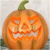 Other Creepy Light Up Pumpkin