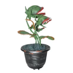 Other Animated Chomper Plant