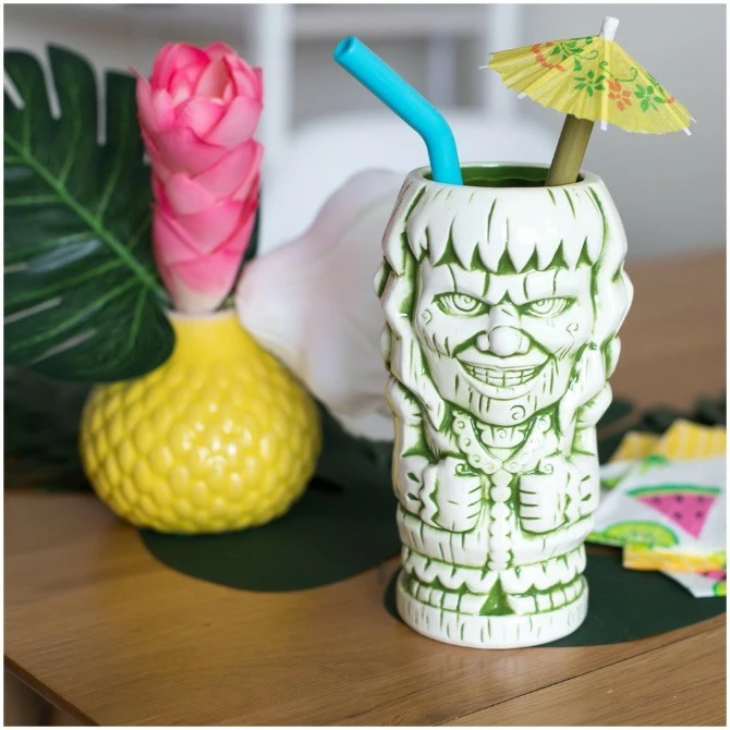 Other Geeki Tikis The Exorcist Regan Tiki Mug - Image 2