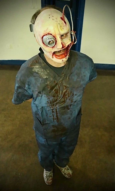 Other Bloody Medical Scrubs - Image 5