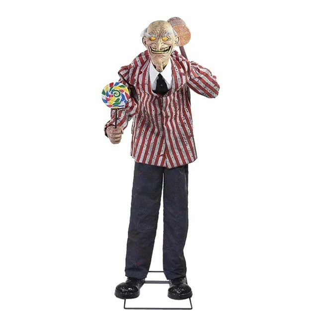 Other Candy Creep Clown Animated Prop - Image 2