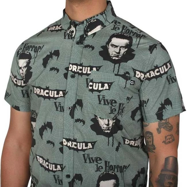 Other Creepy Co. Bela Lugosi⢠- Image 2