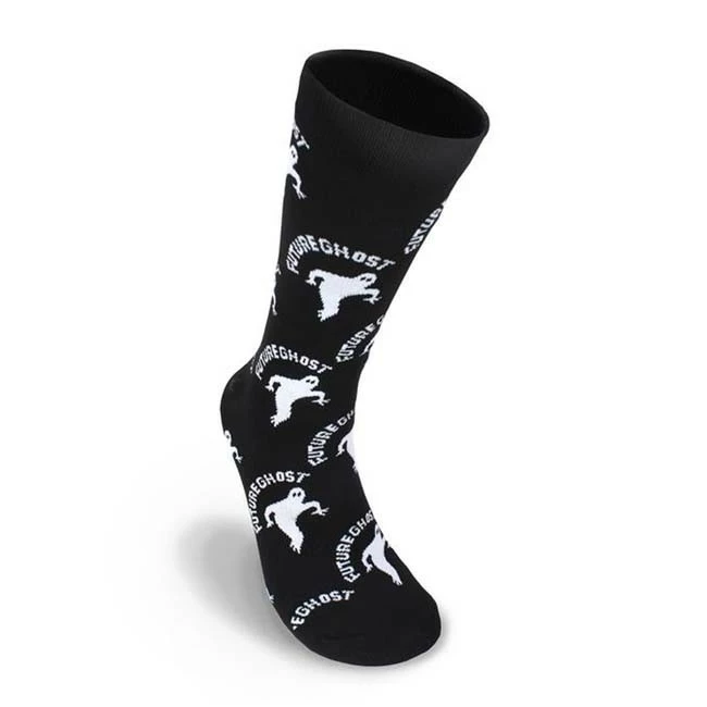 Creepy Co. Future Ghost™ Floating Ghost Socks *SALE* - Image 2