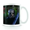 Other Freddy Vs Jason Mug (Stomping Grounds)
