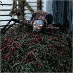 Other Giant Light Up Black Spider