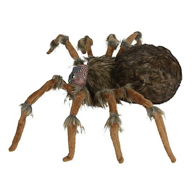 Other Giant Light Up Wolf Spider - Image 3