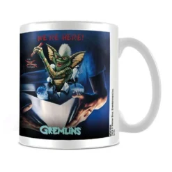 Other Gremlins (We're Here) Mug