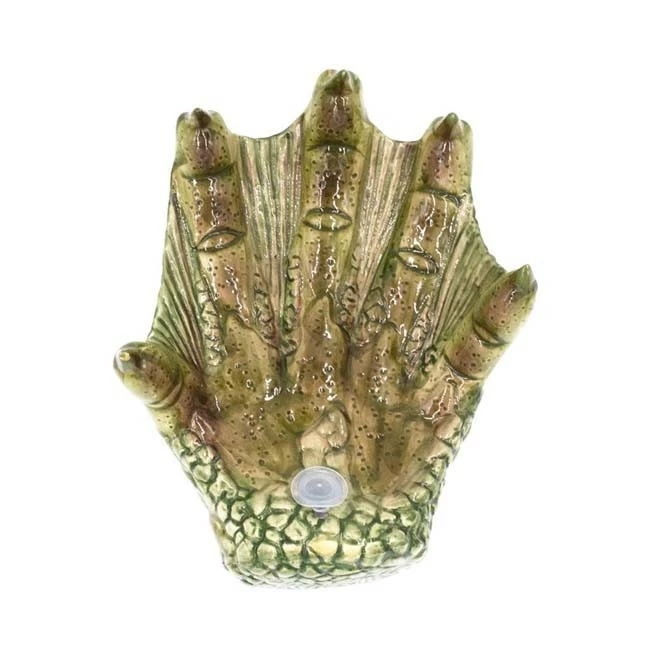 Kreepsville 666 Kreepsville666 Creature Hand Ceramic Dish *£15 OFF* - Image 2