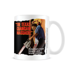Other Texas Chainsaw Massacre Mug