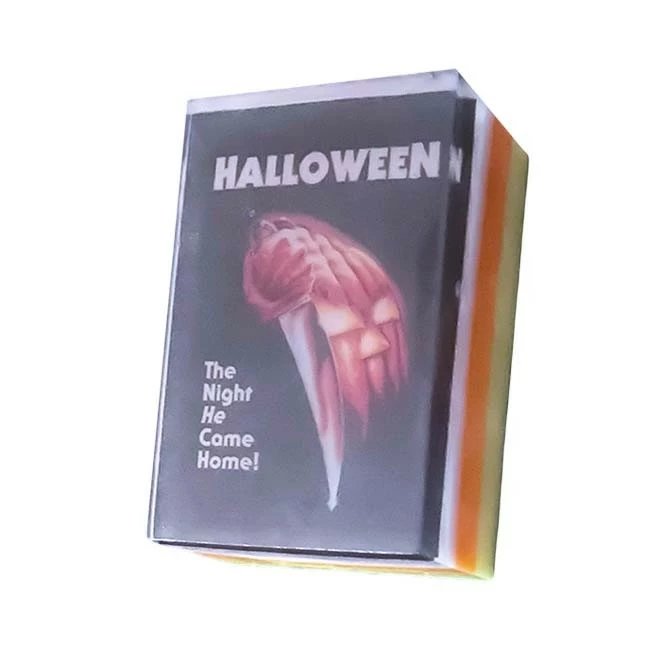 TRICK OR TREAT STUDIOS Halloween 1978 Poster Soap - Image 2