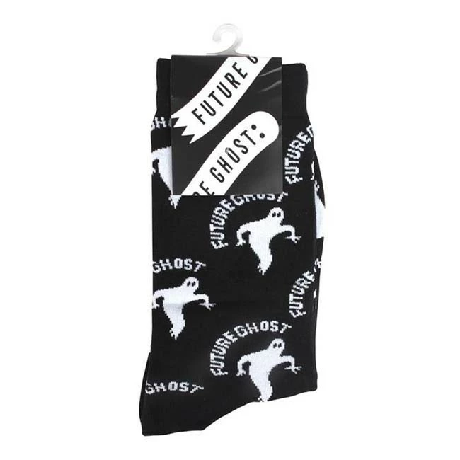 Creepy Co. Future Ghost™ Floating Ghost Socks *SALE* - Image 3