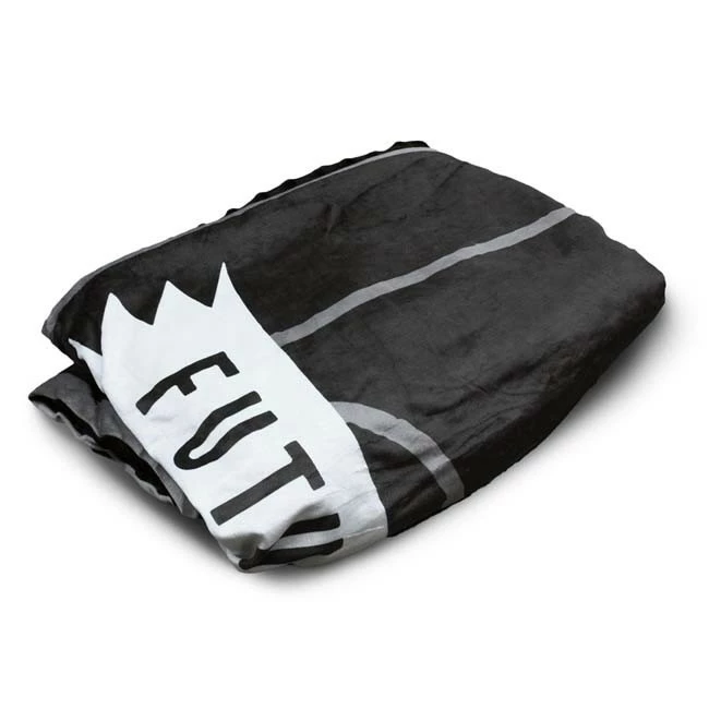 Creepy Co. Future Ghost⢠Skull Throw Blanket *SALE* - Image 4