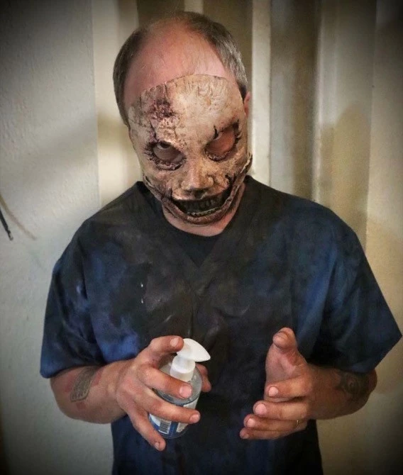 Other Bloody Medical Scrubs - Image 2