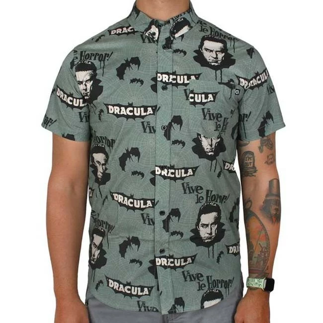 Other Creepy Co. Bela Lugosi⢠- Image 4