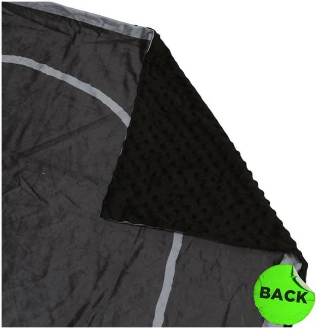 Creepy Co. Future Ghost⢠Skull Throw Blanket *SALE* - Image 5