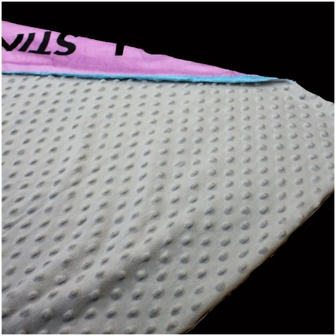 Creepy Company Creepy Co. Goosebumps Horrorland Blanket *SALE* - Image 4