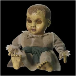 Other Haunted Halloween Doll