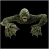 Other Creature From The Black Lagoon Prop
