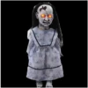Seasonal Visions Lunging Graveyard Baby Animated Prop (sorry Not Available For 2022)